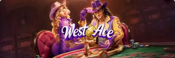 West Ace Casino bonus en dollars